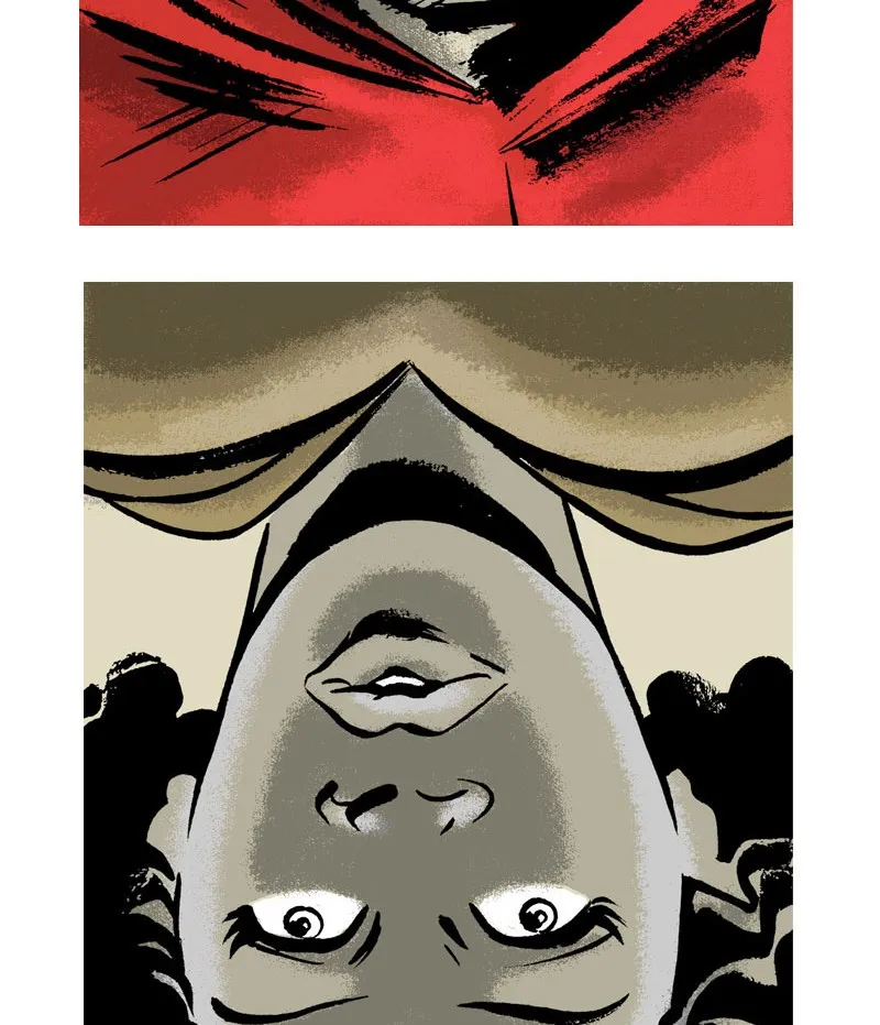 The Red Hook Chapter 5 page 10 - 
