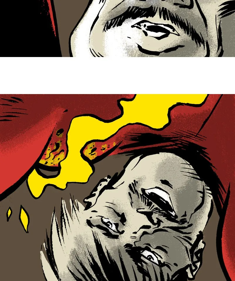 The Red Hook Chapter 6 page 14 - 