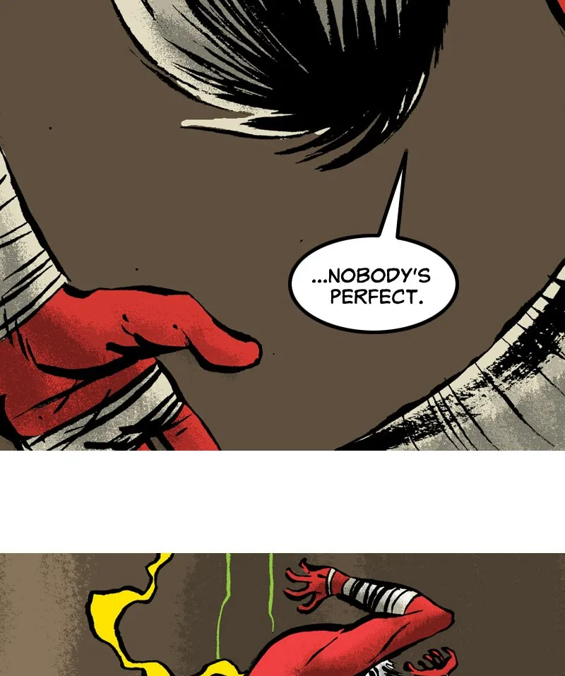 The Red Hook Chapter 6 page 15 - 