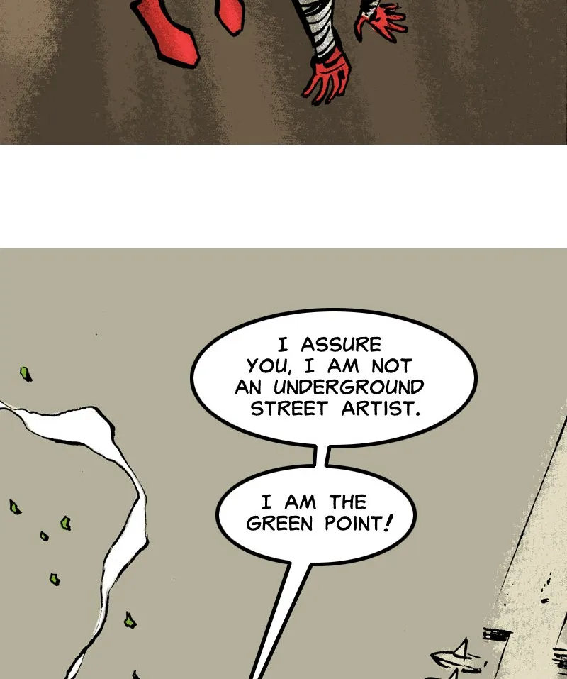 The Red Hook Chapter 6 page 20 - 