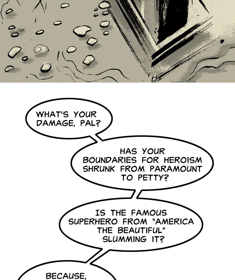 The Red Hook Chapter 6 page 23 - 