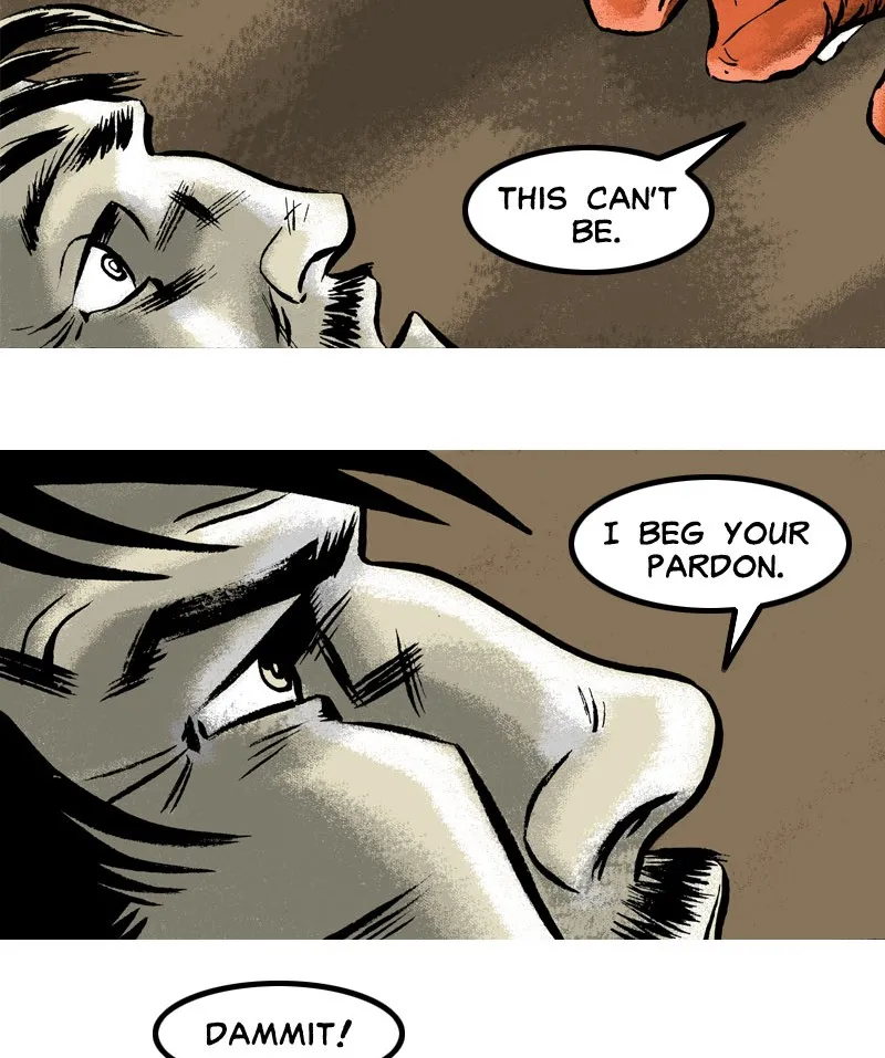The Red Hook Chapter 6 page 26 - 