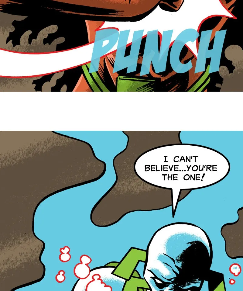 The Red Hook Chapter 6 page 28 - 