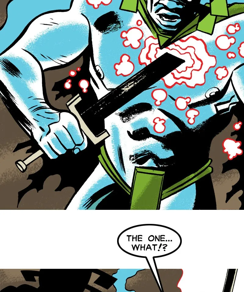 The Red Hook Chapter 6 page 29 - 