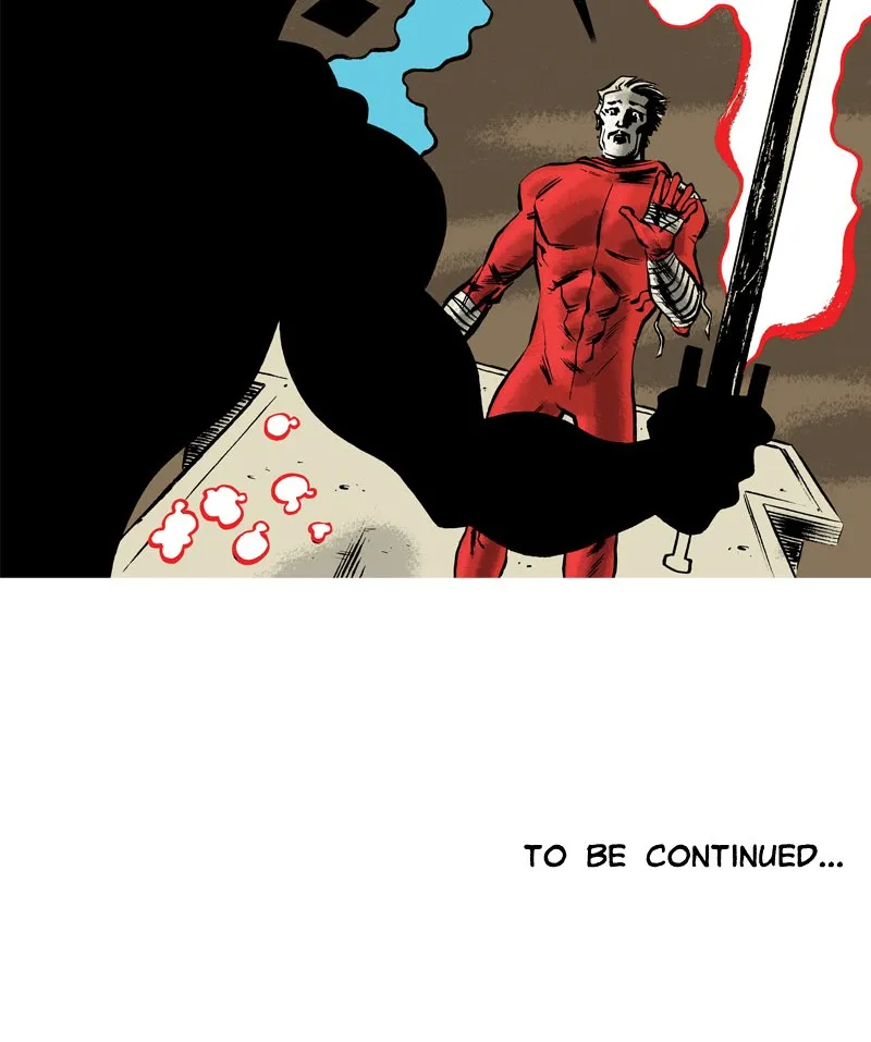 The Red Hook Chapter 6 page 30 - 