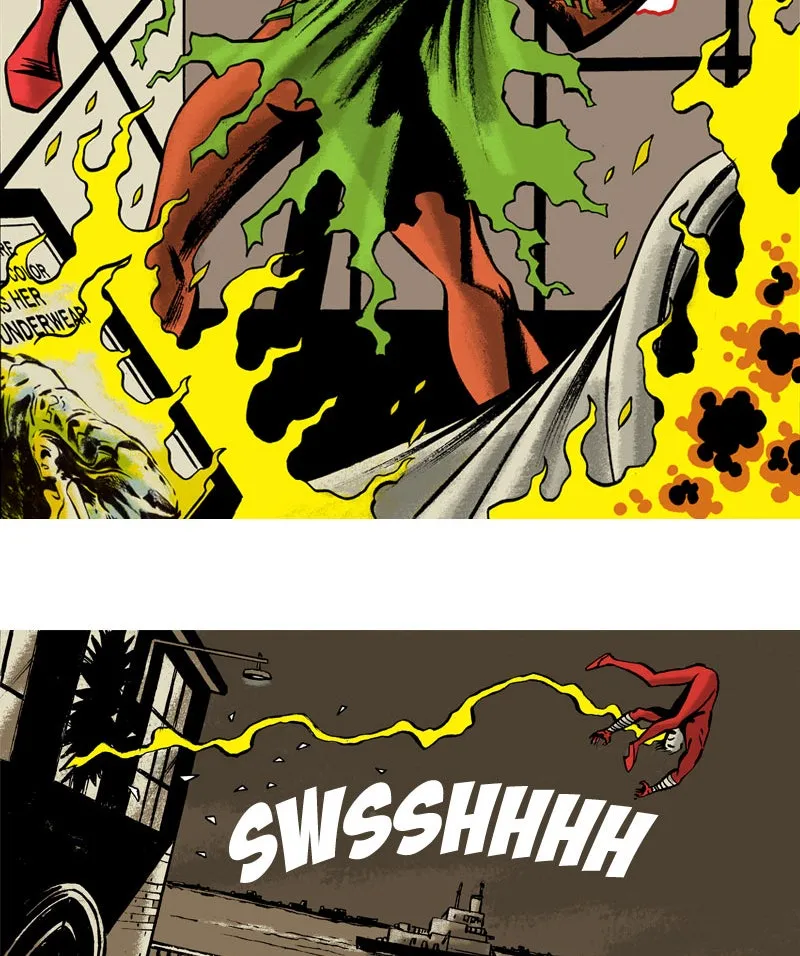 The Red Hook Chapter 6 page 4 - 