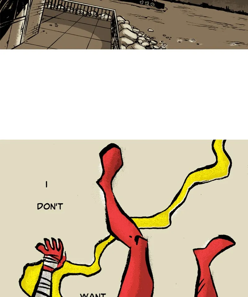 The Red Hook Chapter 6 page 5 - 