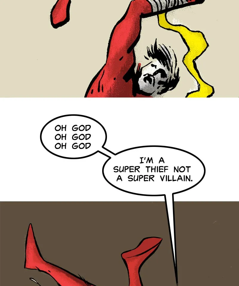 The Red Hook Chapter 6 page 8 - 