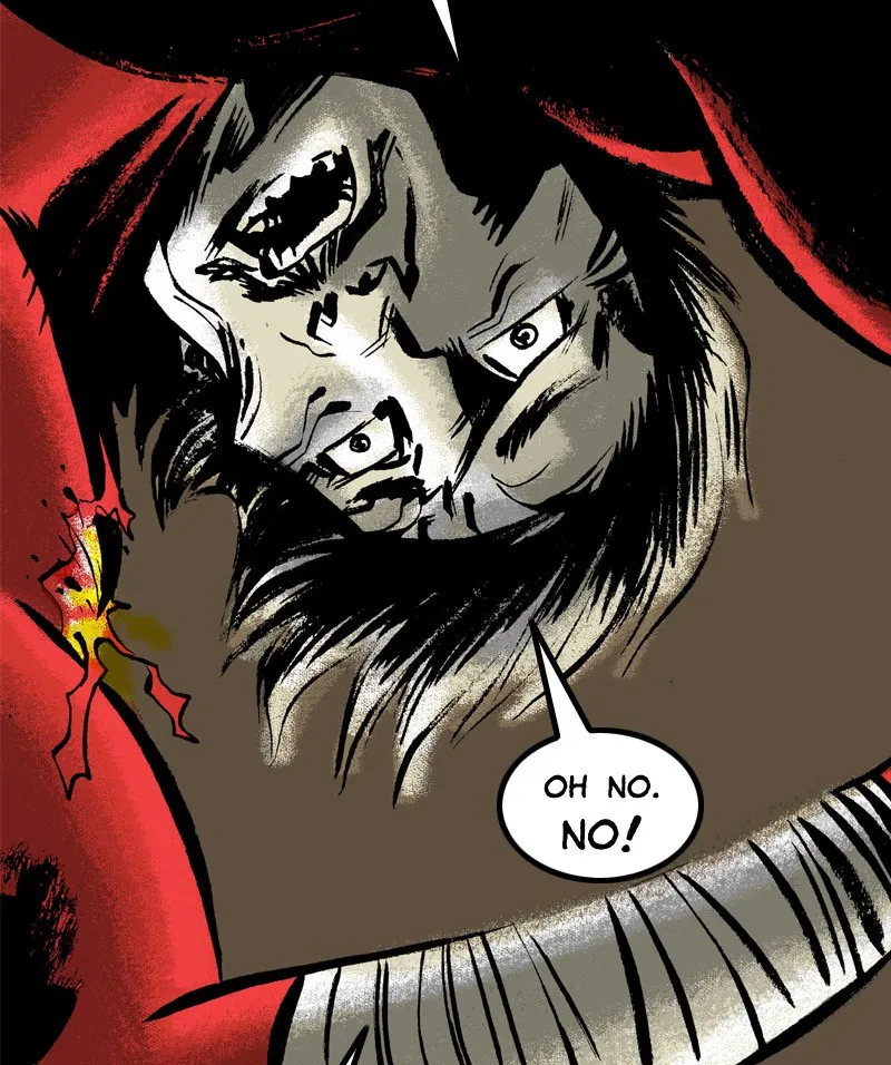 The Red Hook Chapter 6 page 10 - 
