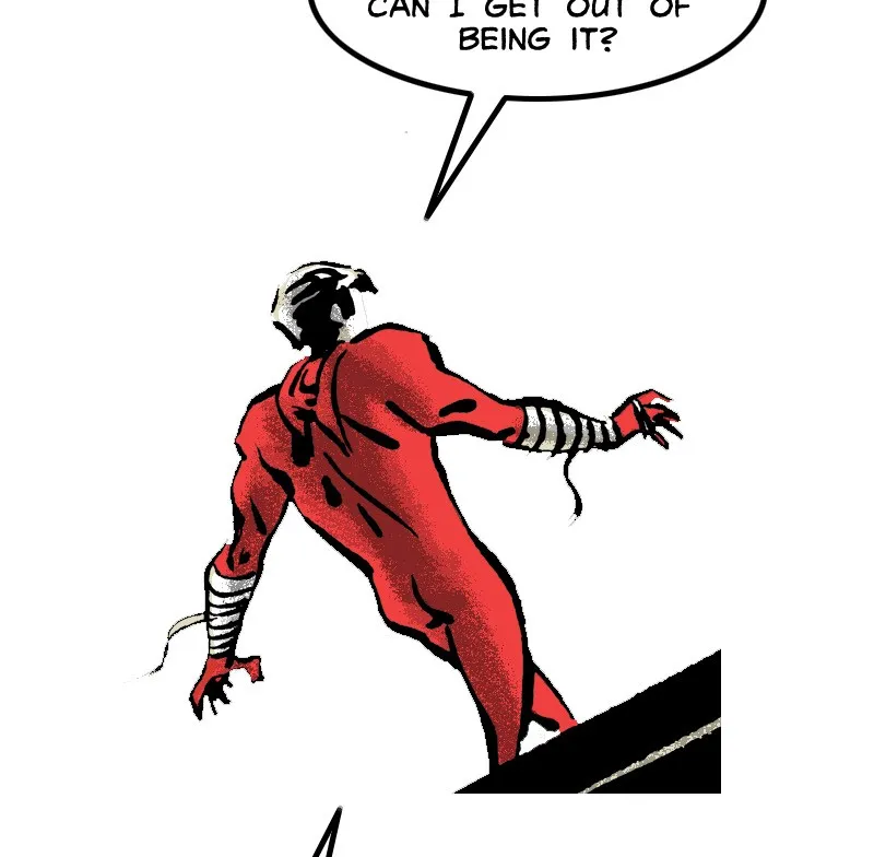The Red Hook Chapter 7 page 2 - 