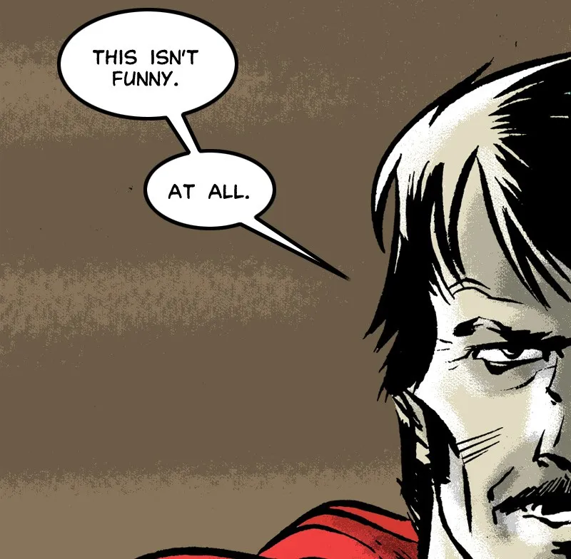 The Red Hook Chapter 7 page 13 - 