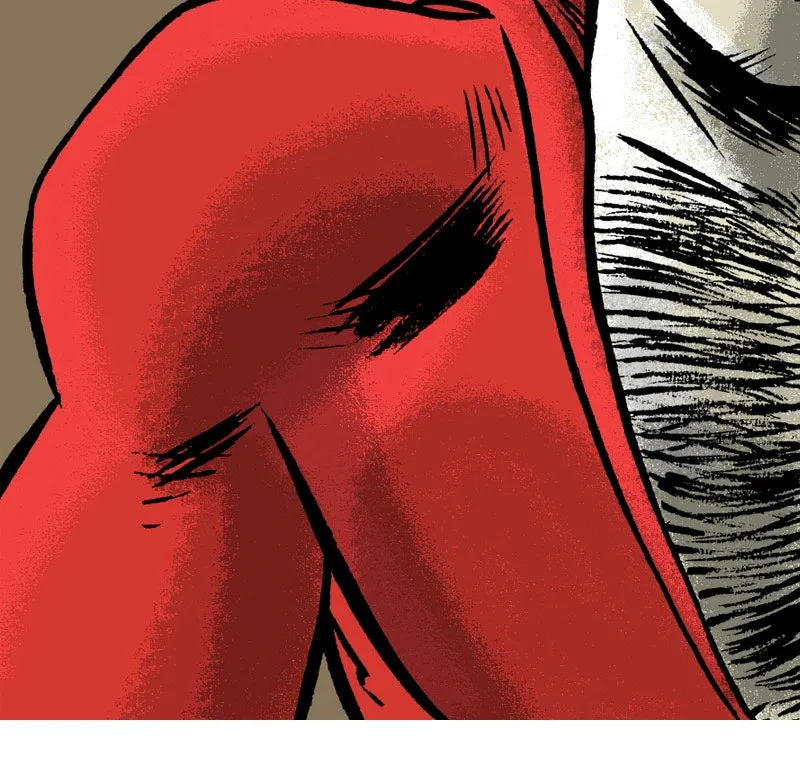 The Red Hook Chapter 7 page 14 - 