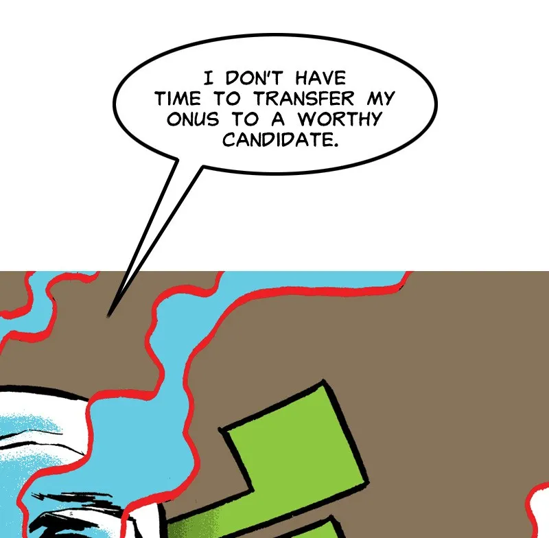 The Red Hook Chapter 7 page 15 - 