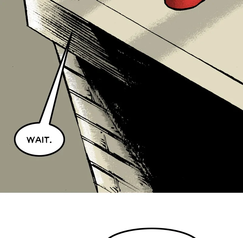 The Red Hook Chapter 7 page 20 - 
