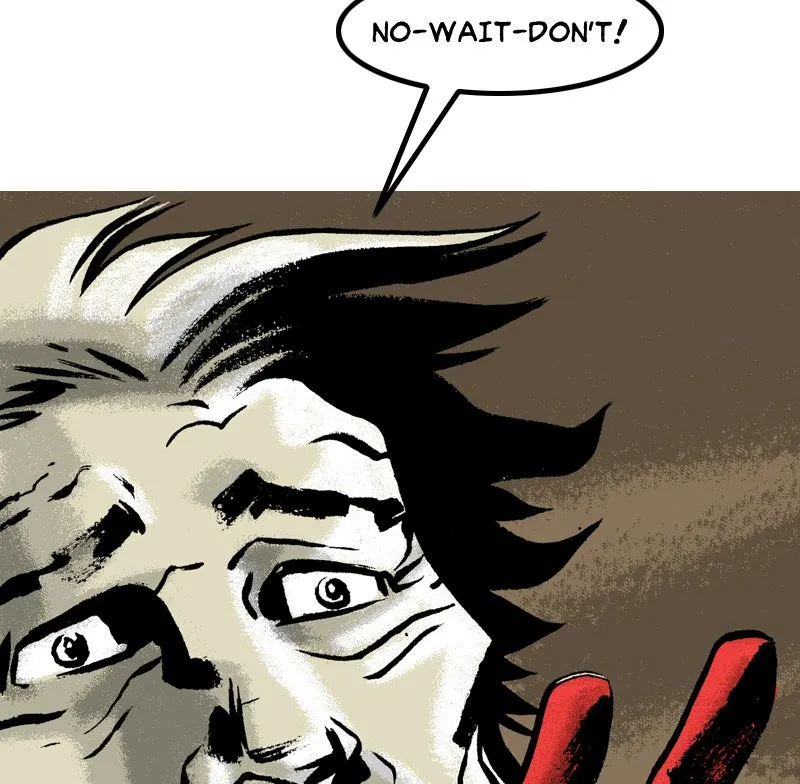The Red Hook Chapter 7 page 21 - 