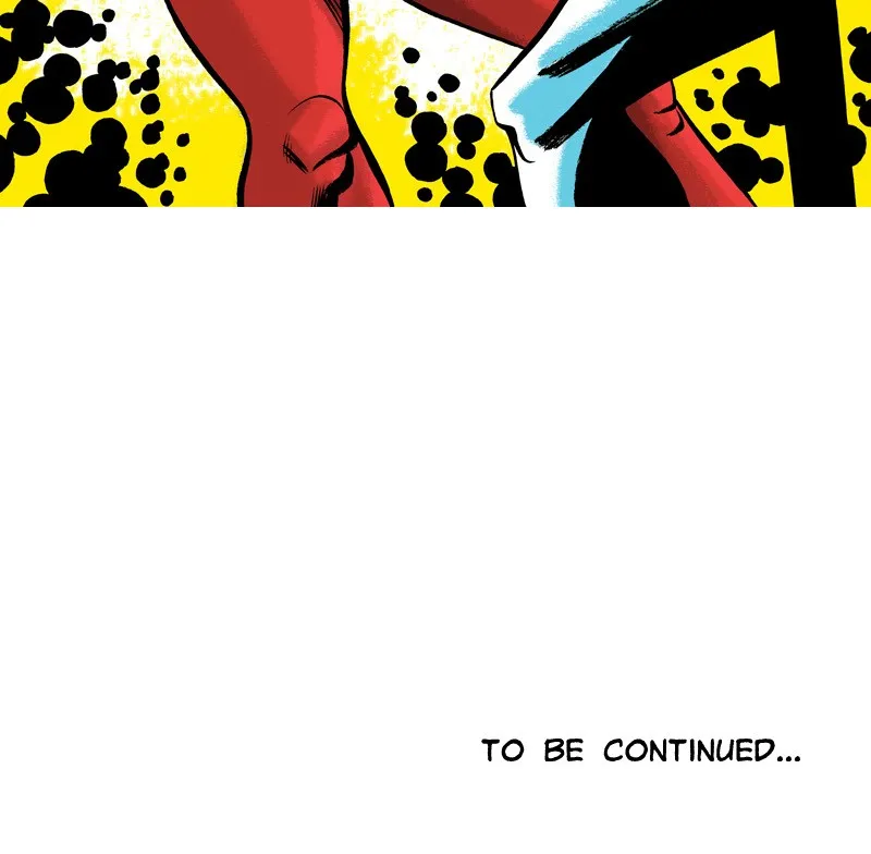 The Red Hook Chapter 7 page 25 - 