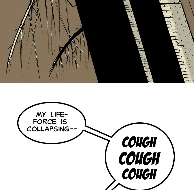 The Red Hook Chapter 7 page 5 - 