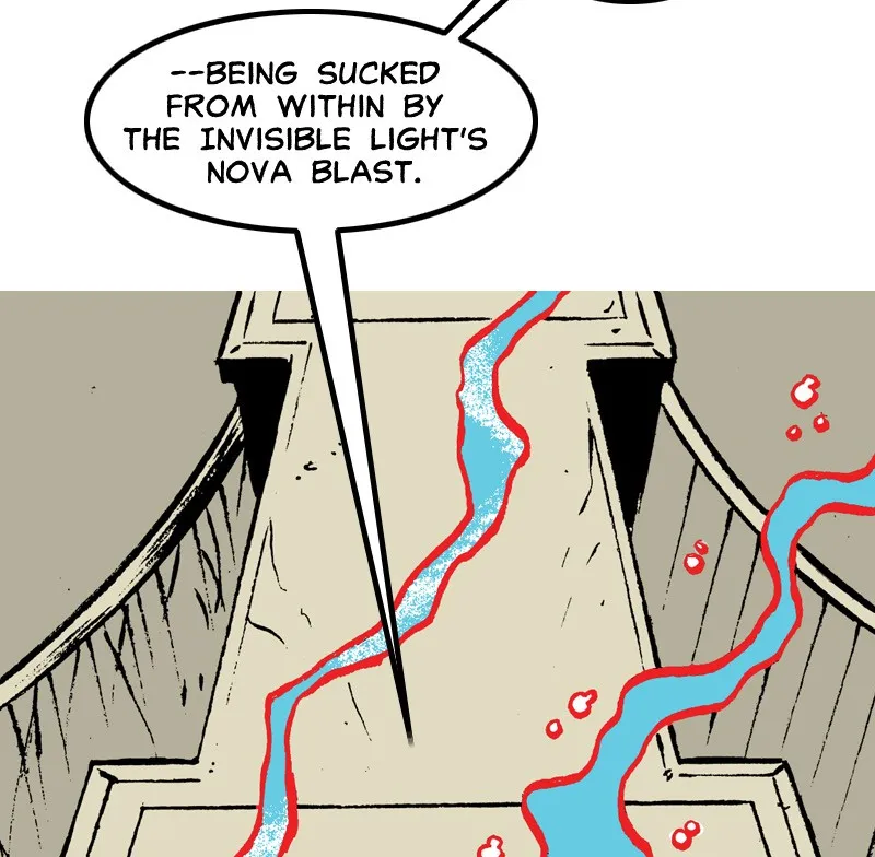 The Red Hook Chapter 7 page 6 - 