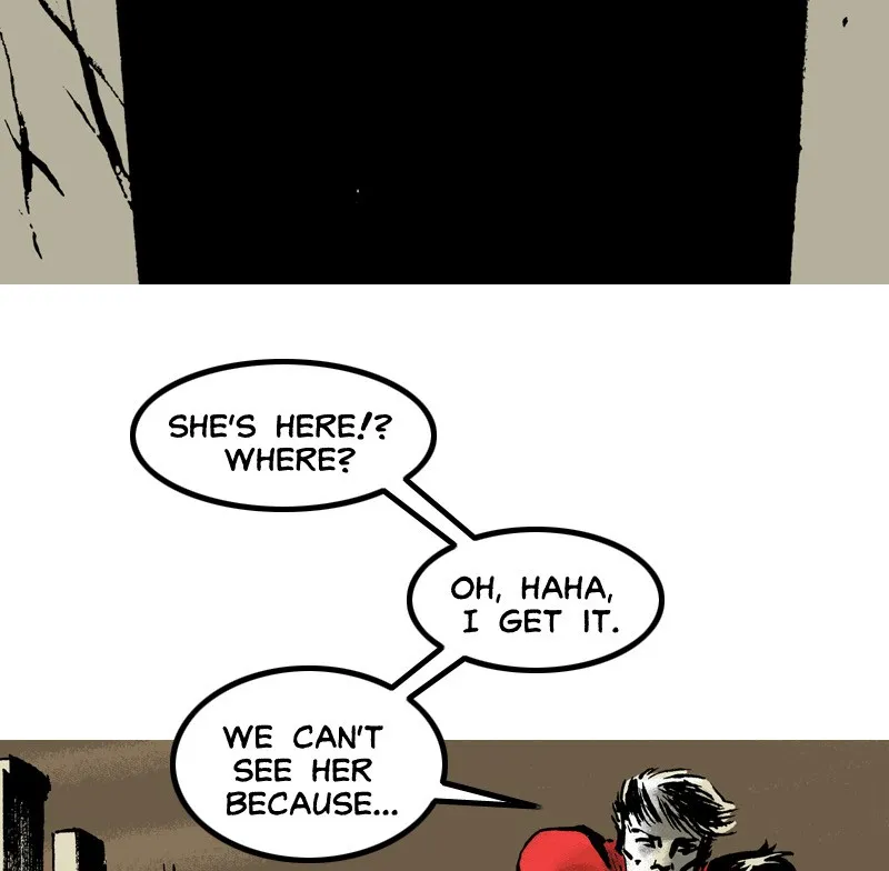 The Red Hook Chapter 7 page 10 - 