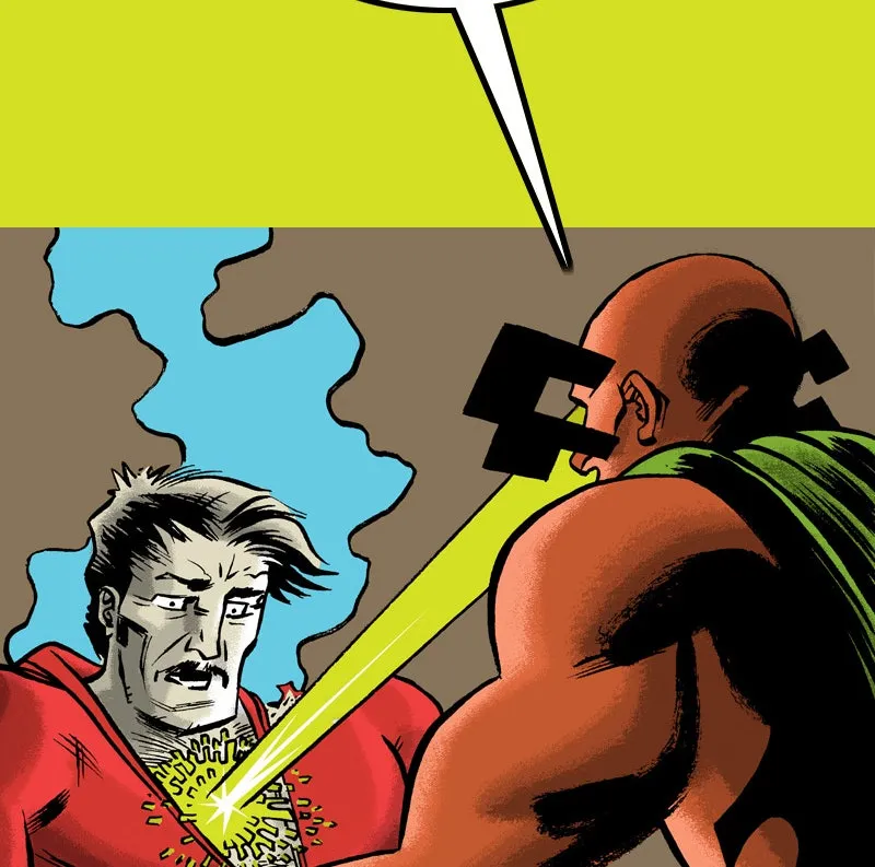 The Red Hook Chapter 8 page 13 - 