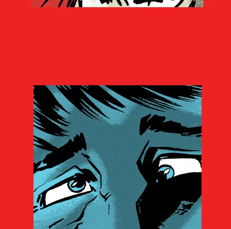 The Red Hook Chapter 8 page 22 - 