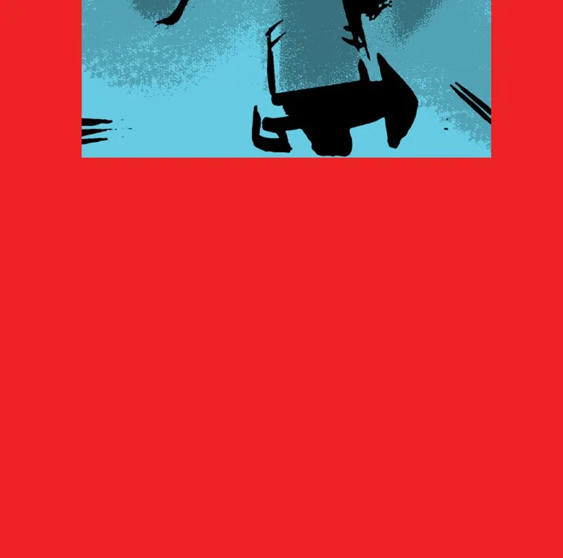 The Red Hook Chapter 8 page 23 - 