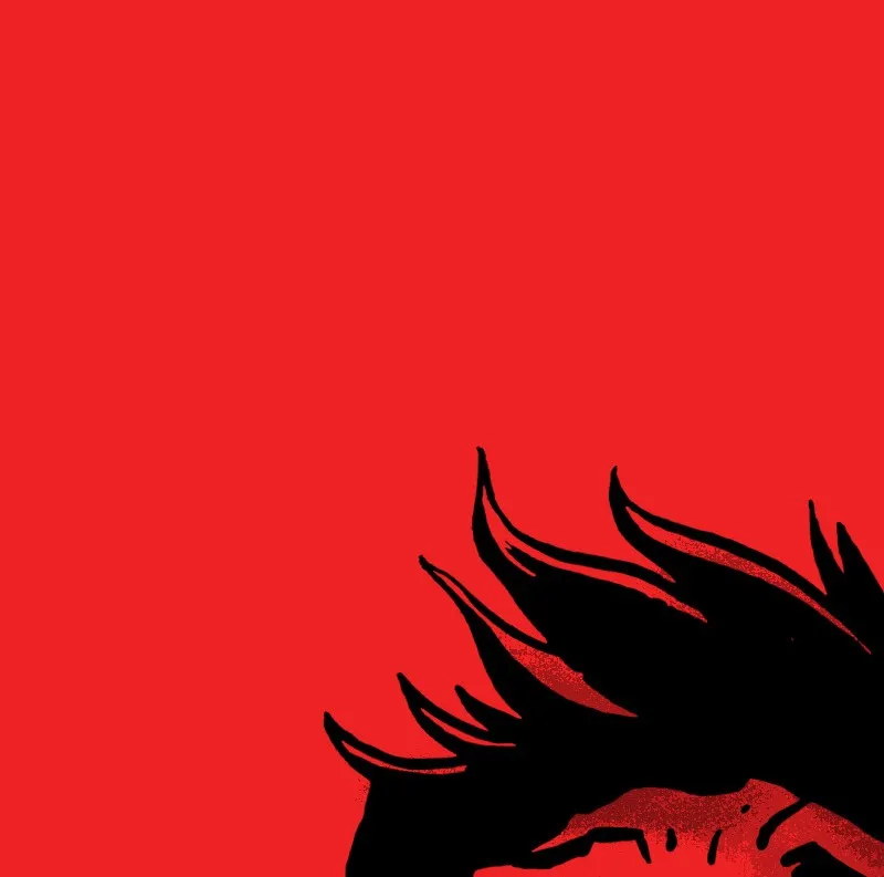 The Red Hook Chapter 8 page 24 - 