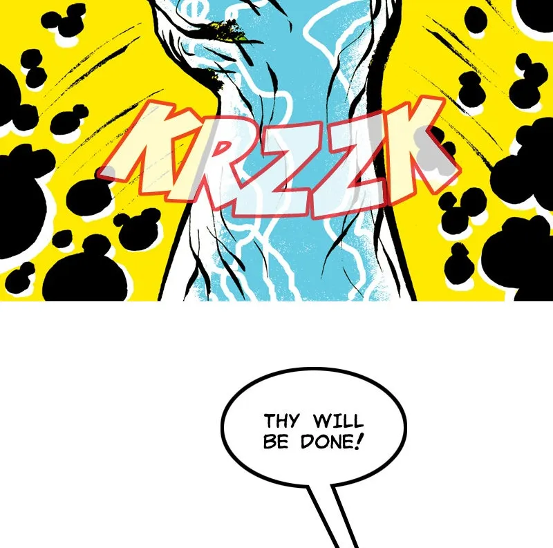 The Red Hook Chapter 8 page 5 - 