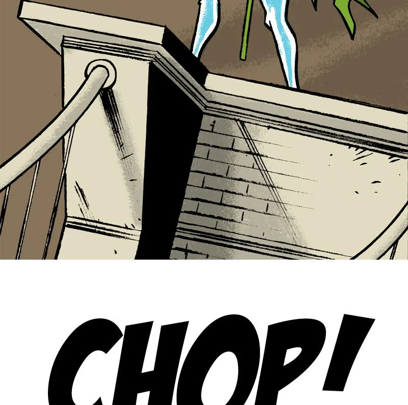 The Red Hook Chapter 8 page 7 - 