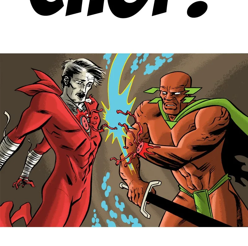 The Red Hook Chapter 8 page 8 - 