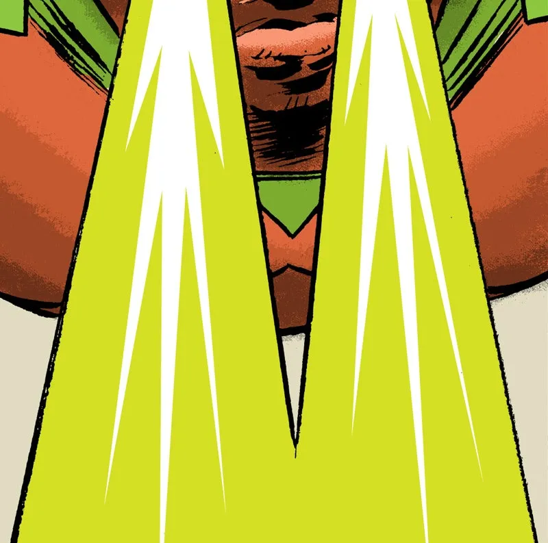 The Red Hook Chapter 8 page 10 - 