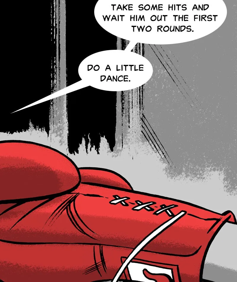 The Red Hook Chapter 9 page 2 - 
