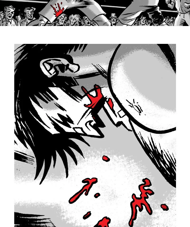 The Red Hook Chapter 9 page 12 - 