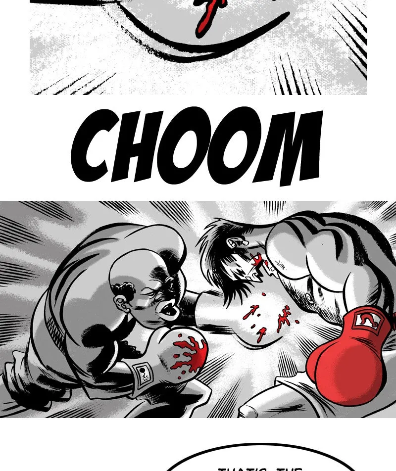 The Red Hook Chapter 9 page 13 - 