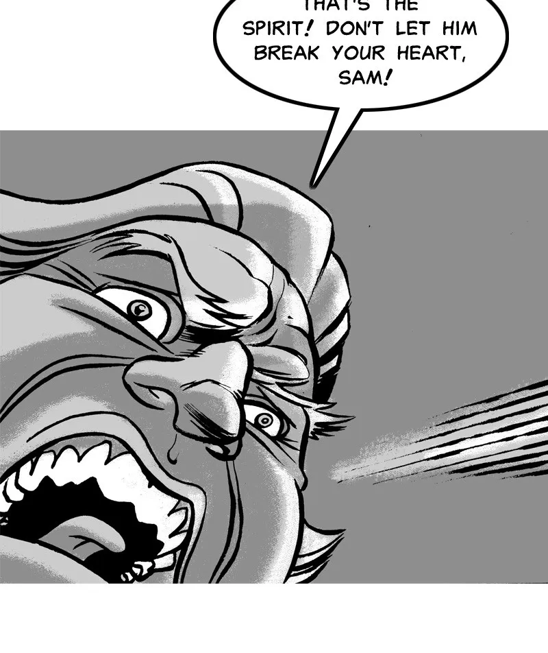 The Red Hook Chapter 9 page 14 - 