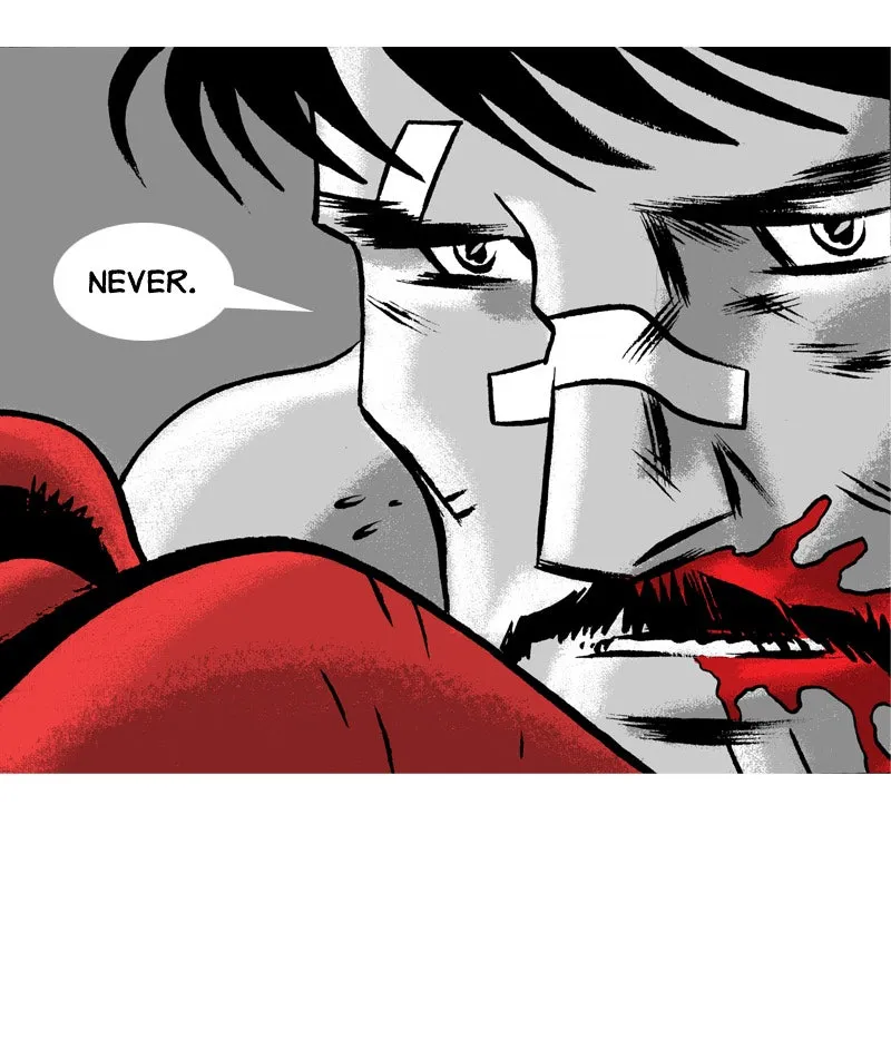 The Red Hook Chapter 9 page 15 - 