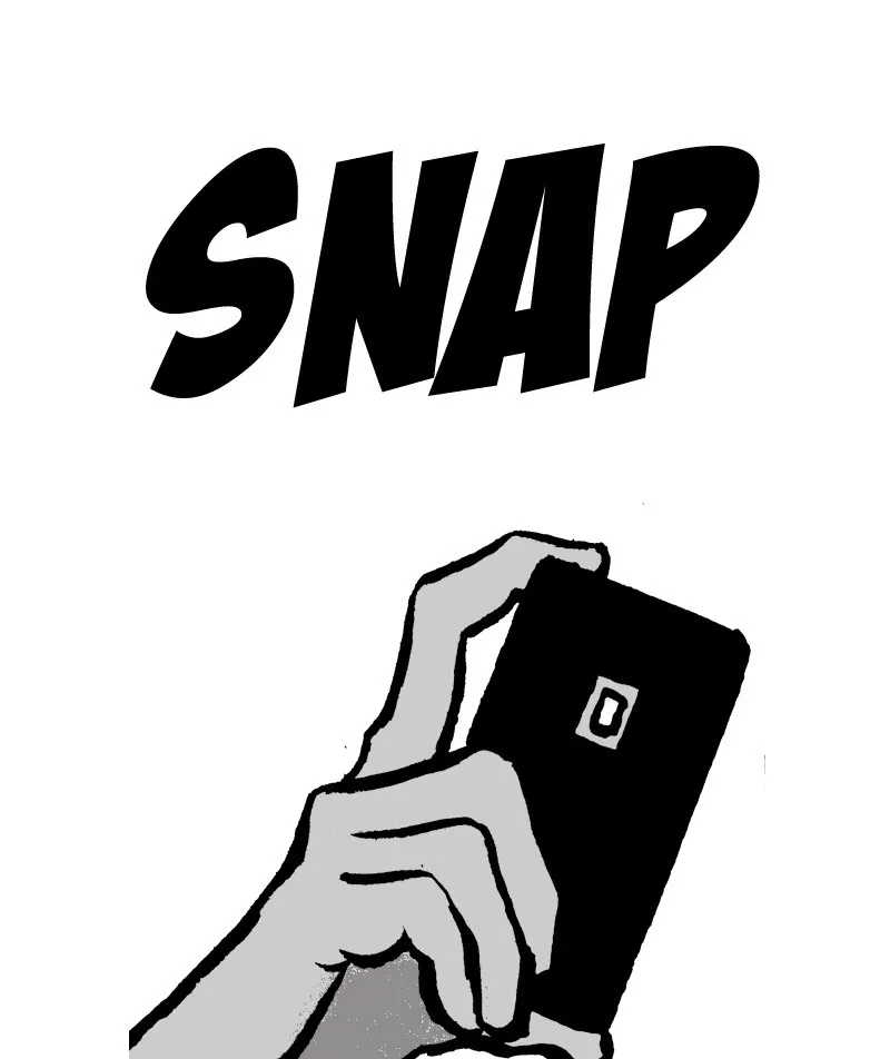 The Red Hook Chapter 9 page 16 - 
