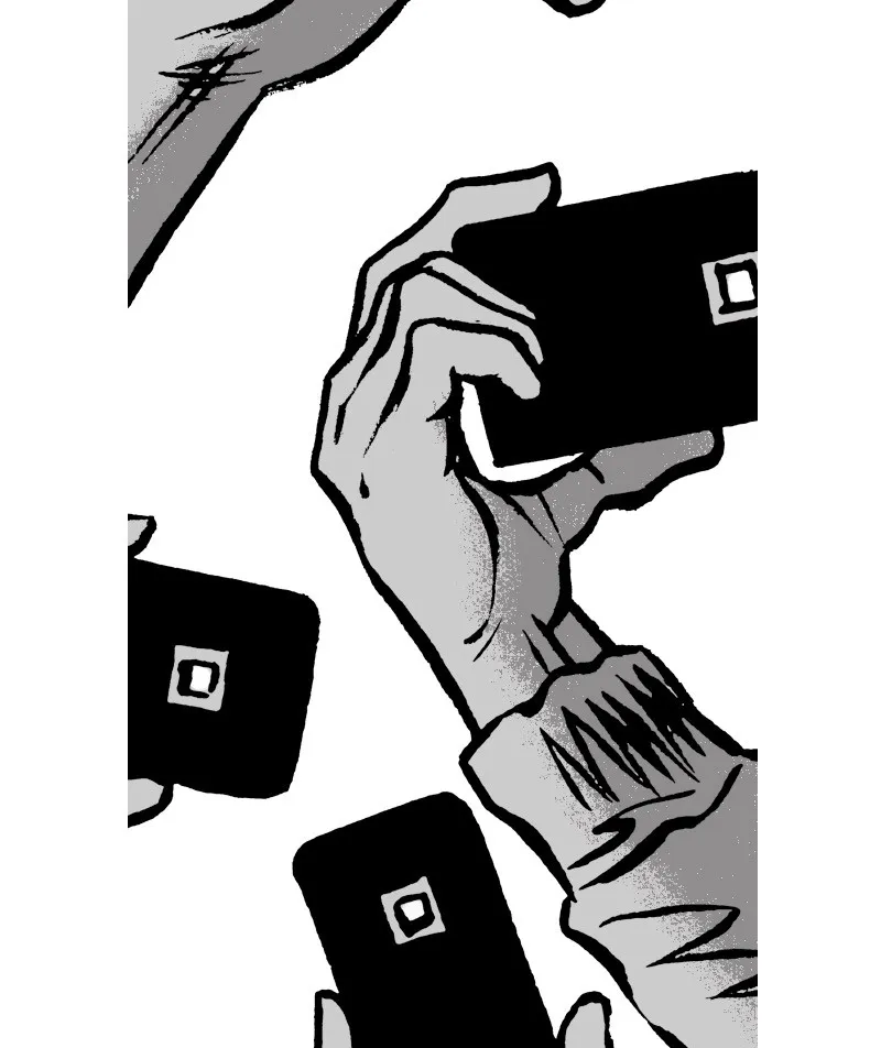 The Red Hook Chapter 9 page 17 - 