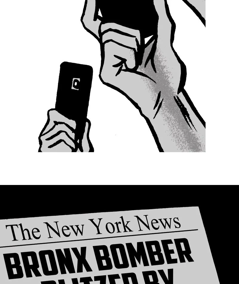 The Red Hook Chapter 9 page 18 - 