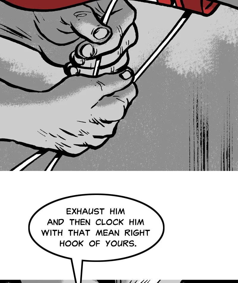 The Red Hook Chapter 9 page 3 - 