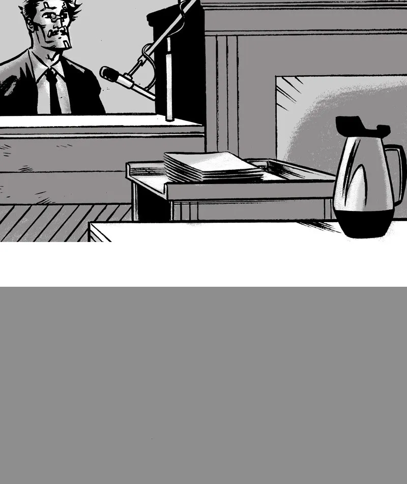 The Red Hook Chapter 9 page 23 - 