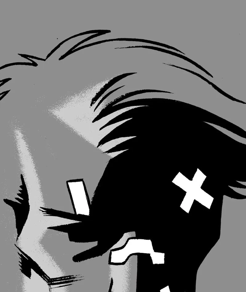 The Red Hook Chapter 9 page 24 - 