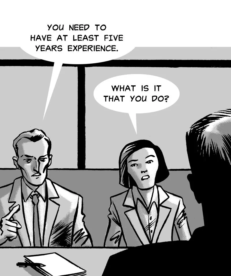 The Red Hook Chapter 9 page 26 - 