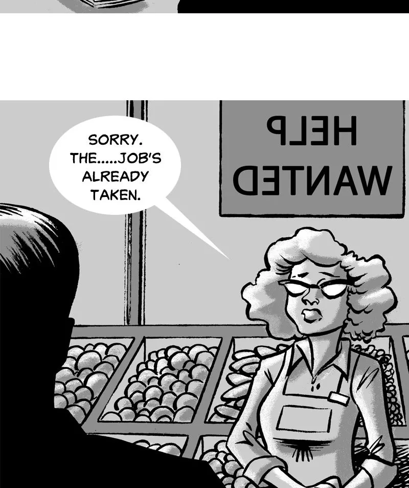 The Red Hook Chapter 9 page 27 - 
