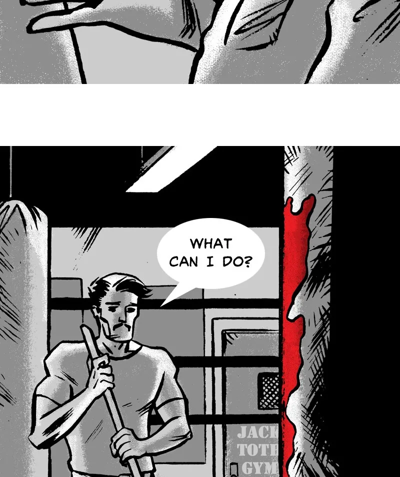 The Red Hook Chapter 9 page 33 - 
