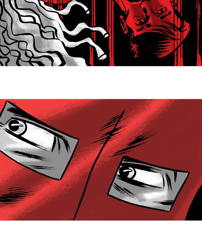 The Red Hook Chapter 9 page 35 - 