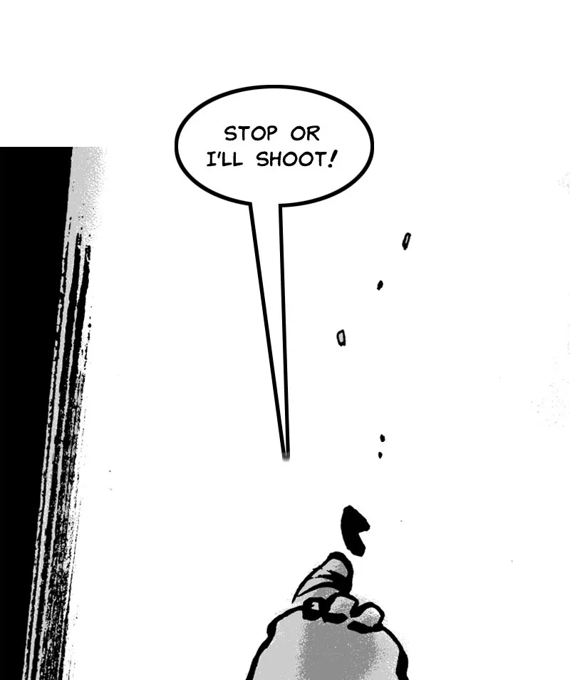 The Red Hook Chapter 9 page 36 - 