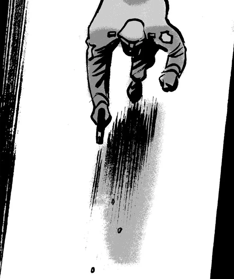 The Red Hook Chapter 9 page 37 - 