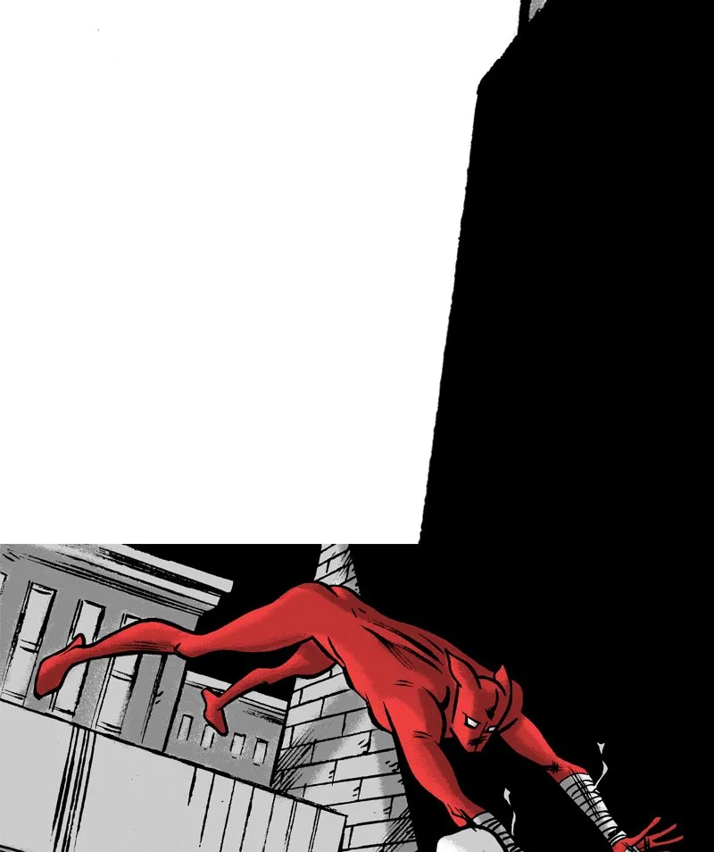 The Red Hook Chapter 9 page 40 - 