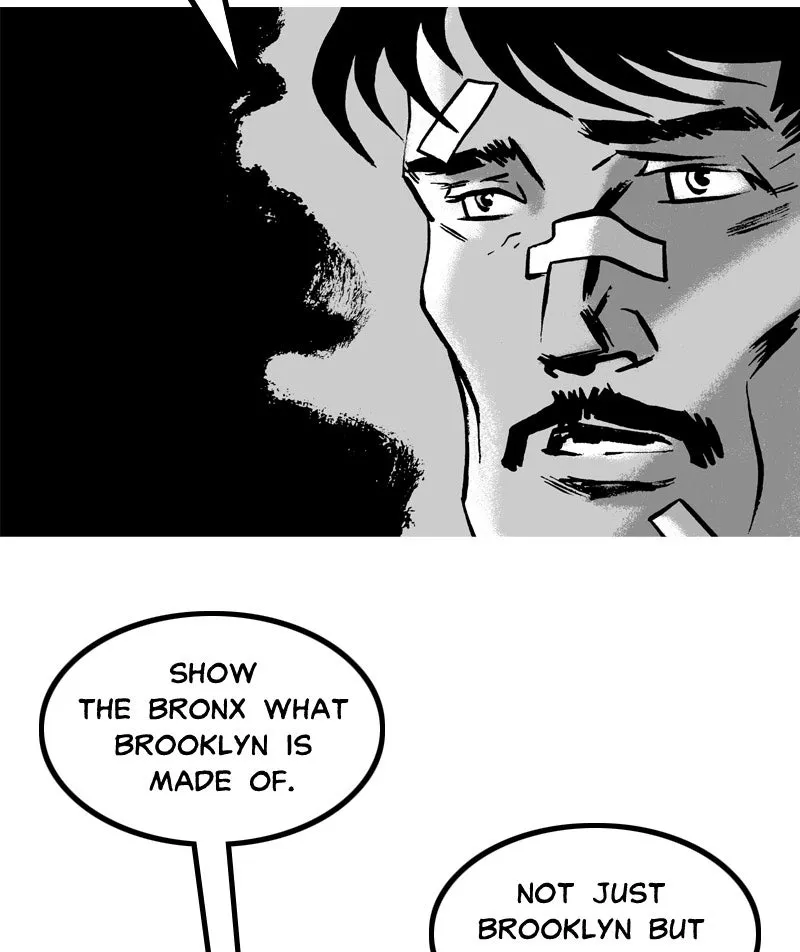 The Red Hook Chapter 9 page 5 - 